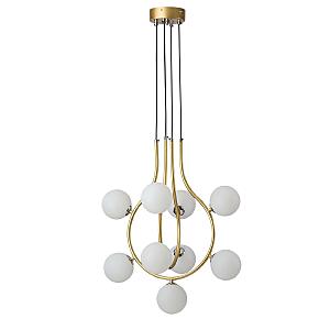 Подвесная люстра Collar 5621/9