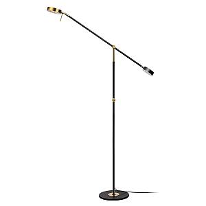 Торшер Denzel 4321/20FL