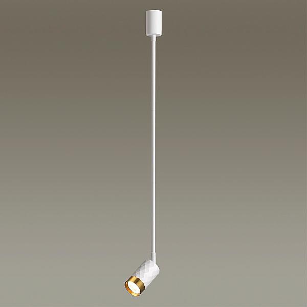 Светильник потолочный Ad Astrum 4350/1C