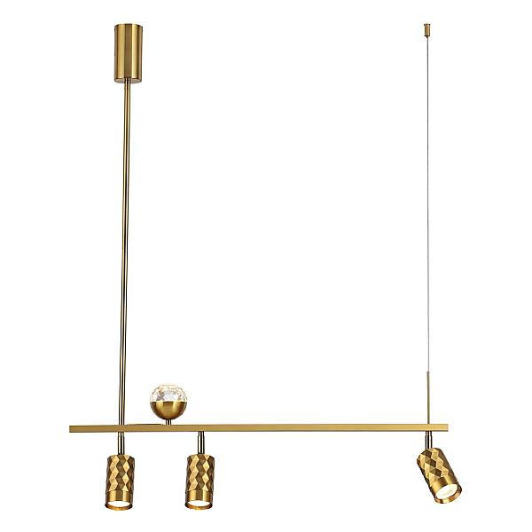 Светильник подвесной Ad Astrum 4353/36L