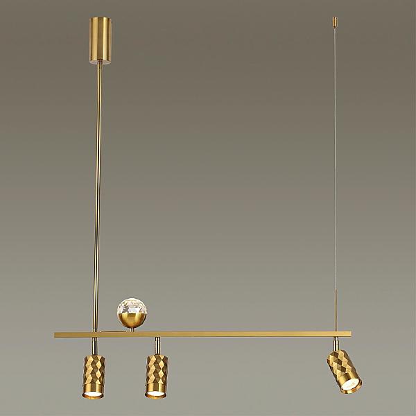 Светильник подвесной Ad Astrum 4353/36L