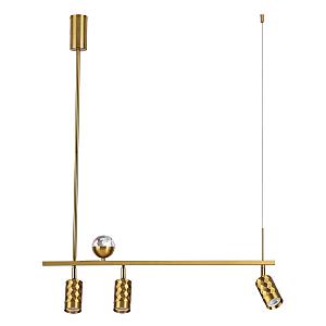 Светильник подвесной Ad Astrum 4353/36L