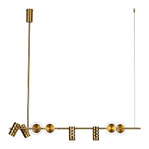 Светильник подвесной Ad Astrum 4354/52L