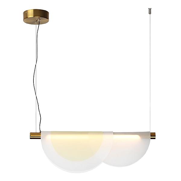 Светильник подвесной Colle 4358/20L
