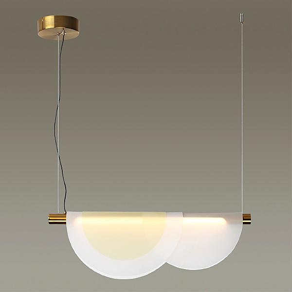 Светильник подвесной Colle 4358/20L