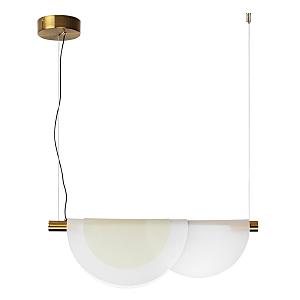 Светильник подвесной Colle 4358/20L