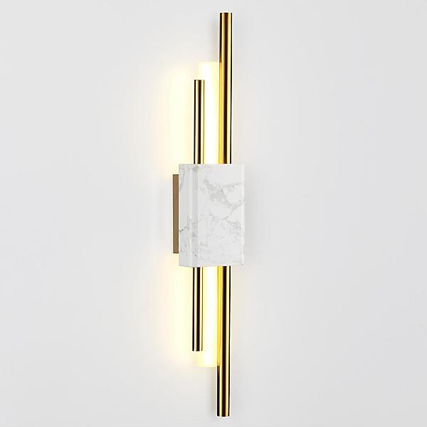 Настенное бра Marmi 4359/10WL