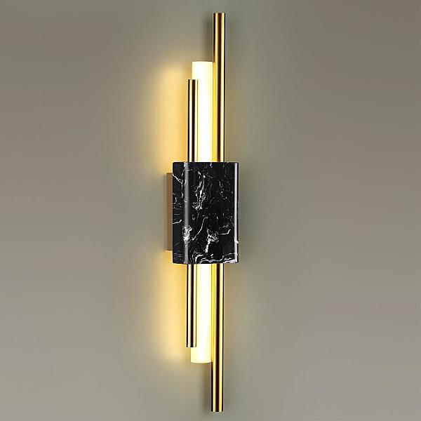 Настенное бра Marmi 4361/10WL