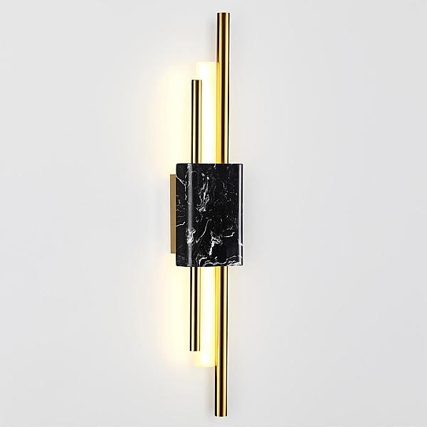 Настенное бра Marmi 4361/10WL