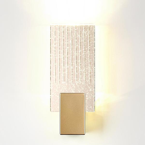 Настенный светильник Ricci 4362/5WL