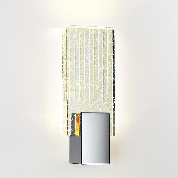 Настенный светильник Ricci 4363/5WL