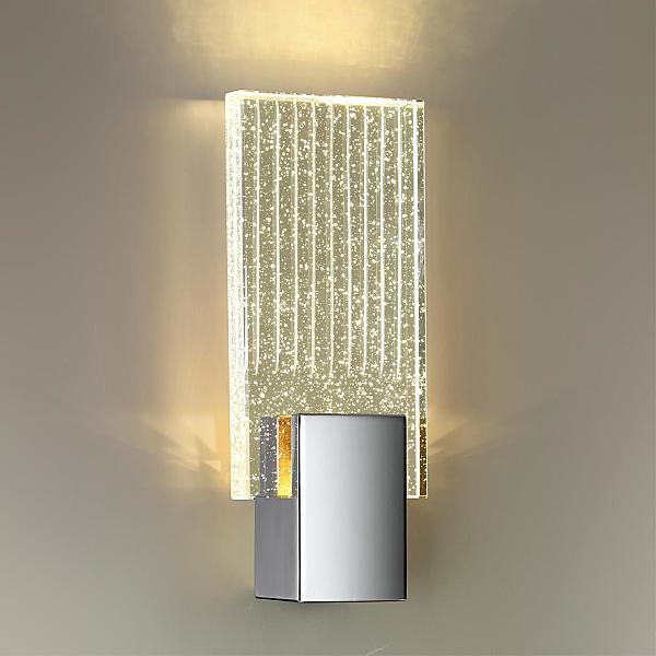 Настенный светильник Ricci 4363/5WL