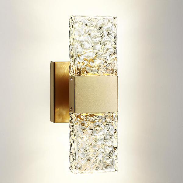 Настенный светильник Ricci 4364/5WL