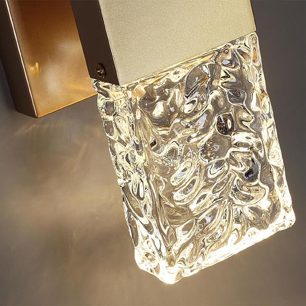 Настенный светильник Ricci 4364/5WL