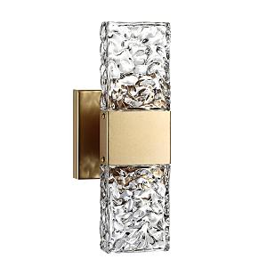 Настенный светильник Ricci 4364/5WL