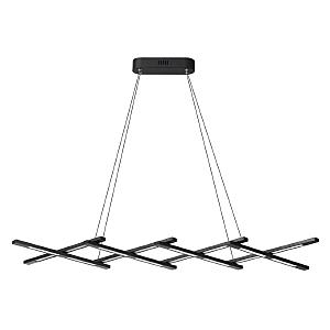 Подвесная люстра Rudy 4366/90L