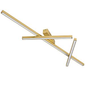 Потолочная люстра Tao 4368/50CL