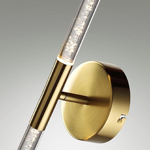 Настенный светильник Sparky 4369/10WL