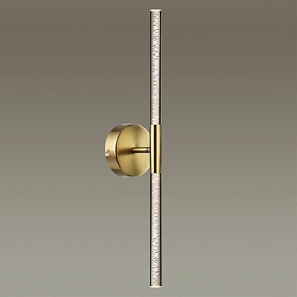 Настенный светильник Sparky 4369/10WL