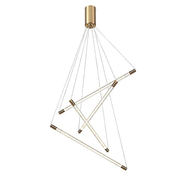 Подвесная люстра Sparky 4369/40L