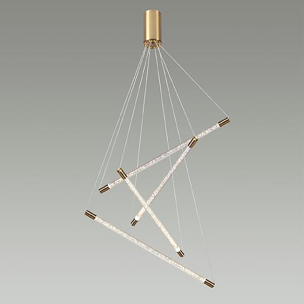 Подвесная люстра Sparky 4369/40L