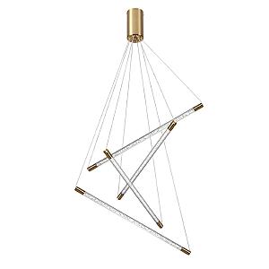 Подвесная люстра Sparky 4369/40L