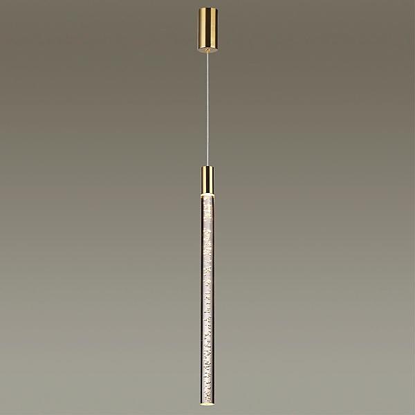 Светильник подвесной Sparky 4369/5L