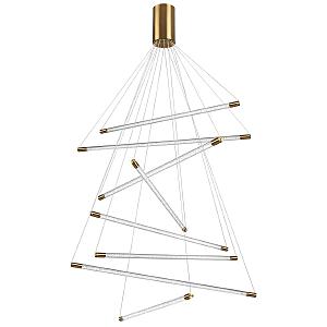 Подвесная люстра Sparky 4369/80L