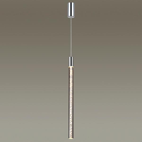 Светильник подвесной Sparky 4370/5L