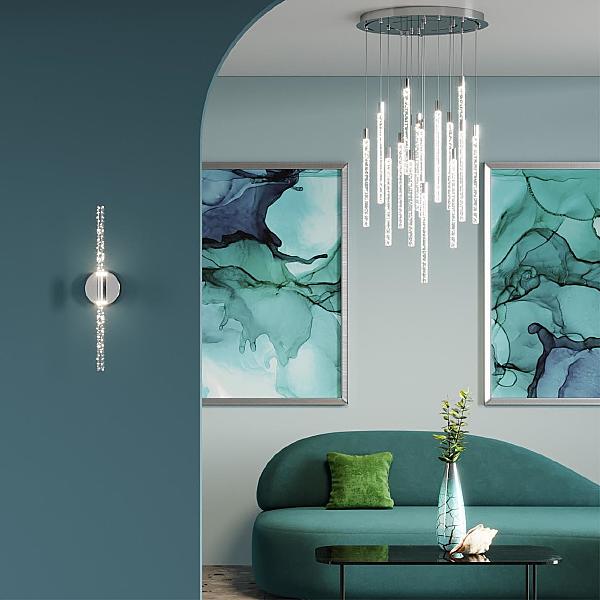 Светильник подвесной Sparky 4370/5L