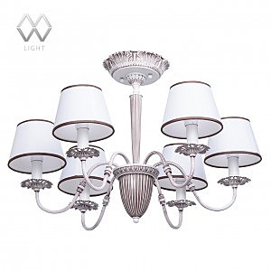 Потолочная люстра Августина 419011006