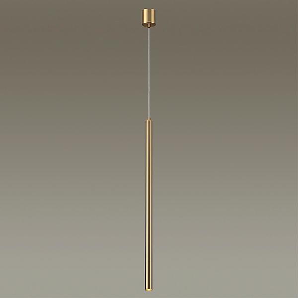 Светильник подвесной Fiano 4374/3L