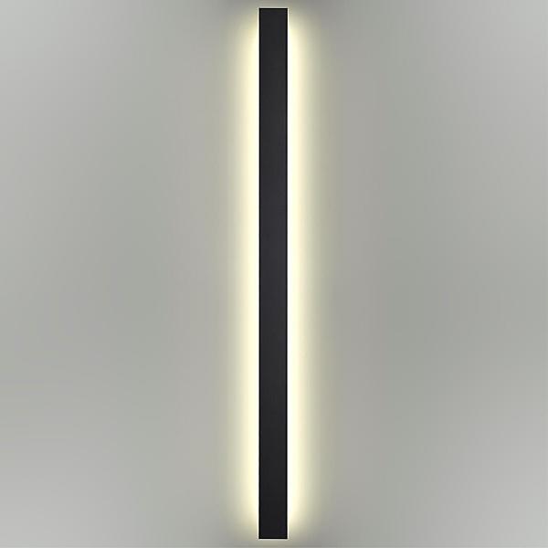 Уличный настенный светильник Fibi 4379/36WL