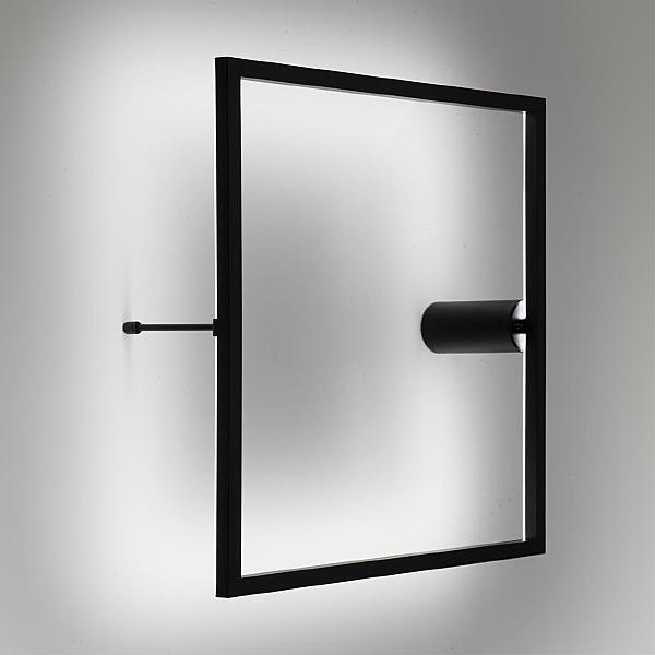 Настенный светильник Omen 4385/24WL