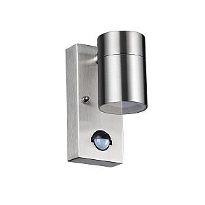 Уличный настенный светильник Motto 4388/1W