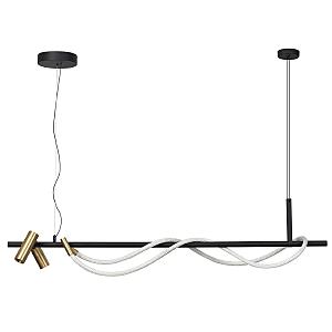 Светильник подвесной Corda 4397/30L