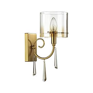 Настенное бра Nicole 4886/1W