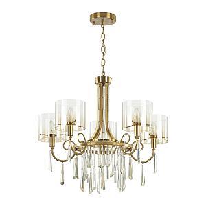 Подвесная люстра Nicole 4886/5