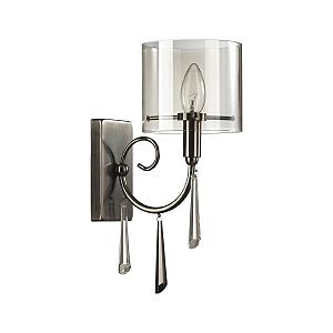 Настенное бра Nicole 4890/1W