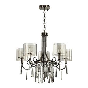 Подвесная люстра Nicole 4890/5