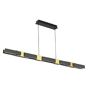 Светильник подвесной Fierro 4991/40L