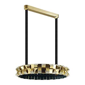 Подвесная люстра Asturo 4993/80L