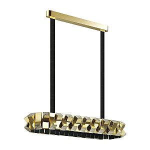 Подвесная люстра Asturo 4993/80LA