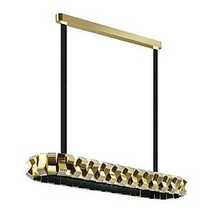 Подвесная люстра Asturo 4993/90LA