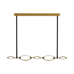 Подвесная люстра Vikema 4995/50L