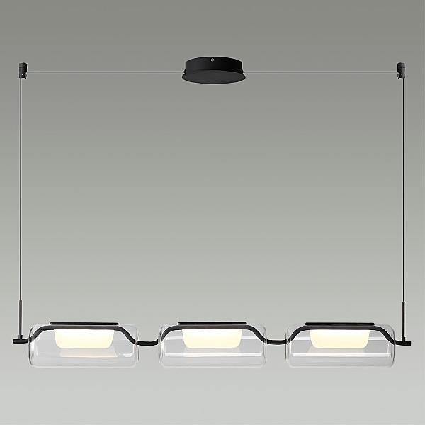 Светильник подвесной Kavia 5003/30L