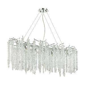 Подвесная люстра Banche 5004/12