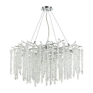 Подвесная люстра Banche 5004/14