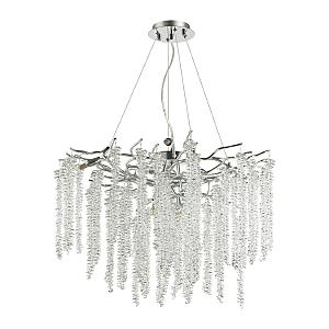 Подвесная люстра Banche 5004/8