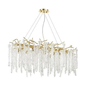 Подвесная люстра Banche 5005/12